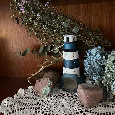 Privartzimmer 'Ausfahrt Freihalten' Husum  Exteriör bild